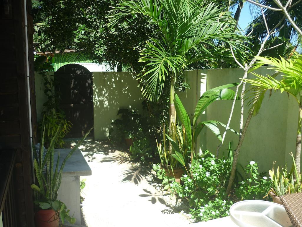 Maison Soleil Baie Lazare  Δωμάτιο φωτογραφία